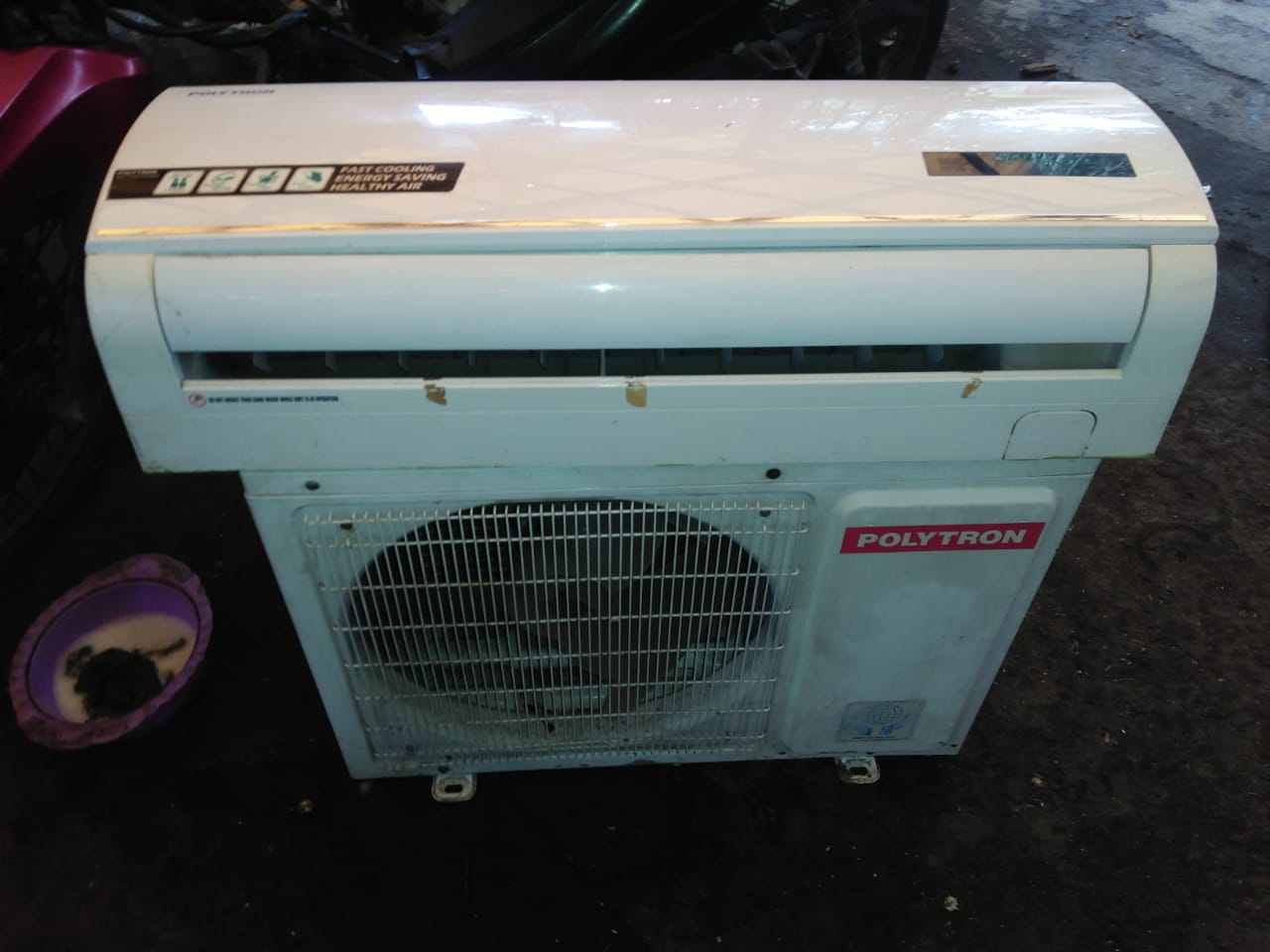 jual ac bogor bekas9